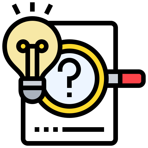 icono fase 2. Análisis y exploración detallada