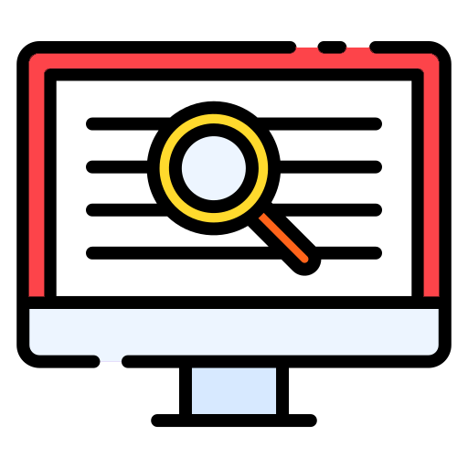 Icono Fase 1: 1. Búsqueda y clasificación de productos