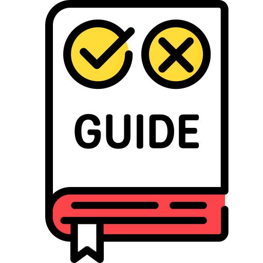 icono fase 3. Creación de la Guía de compra