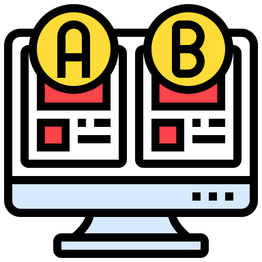 icono fase 4. Elaboración de la comparativa de productos