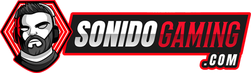 Logo SonidoGaming