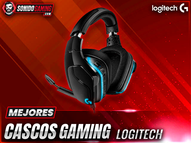 Mejores Cascos Logitech